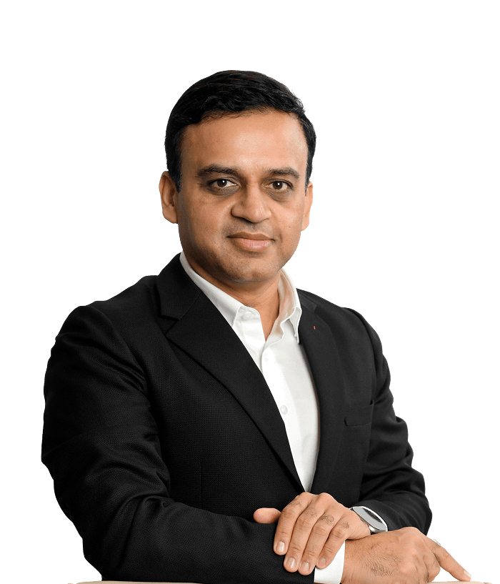 Chitrak Shah