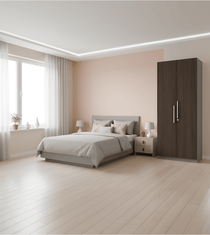 Elegant Bedroom